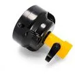 SEWER HOSE RINSE CAP